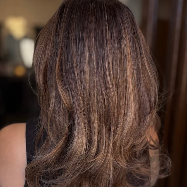 Blowout Club at Styles By Mariah J in Spring, TX
