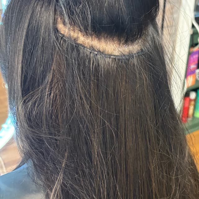 Extensions Maintenance Club at Styles By Mariah J in Spring, TX