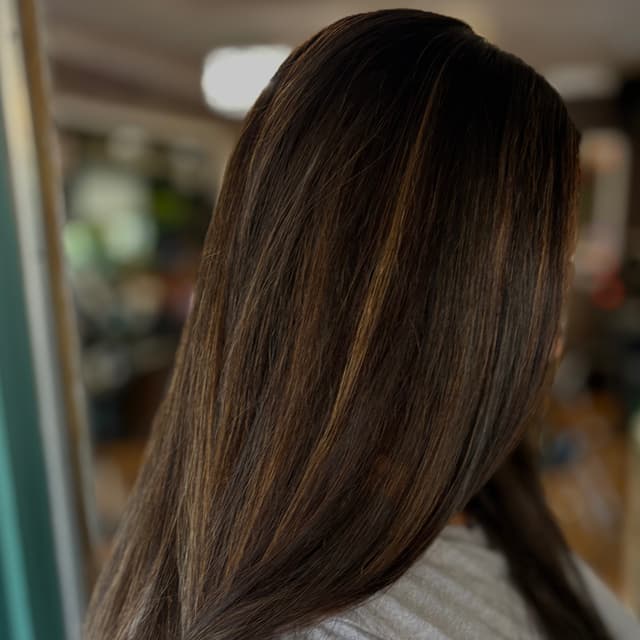 Gloss & Glow at Styles By Mariah J in Spring, TX